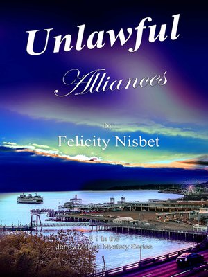 Unlawful Alliances - ebook